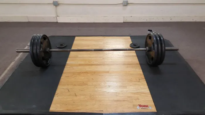 Egyptian Fitness Center (formerly 24/7 Fitness) Picture 7