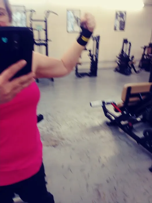 Egyptian Fitness Center (formerly 24/7 Fitness) Picture 6