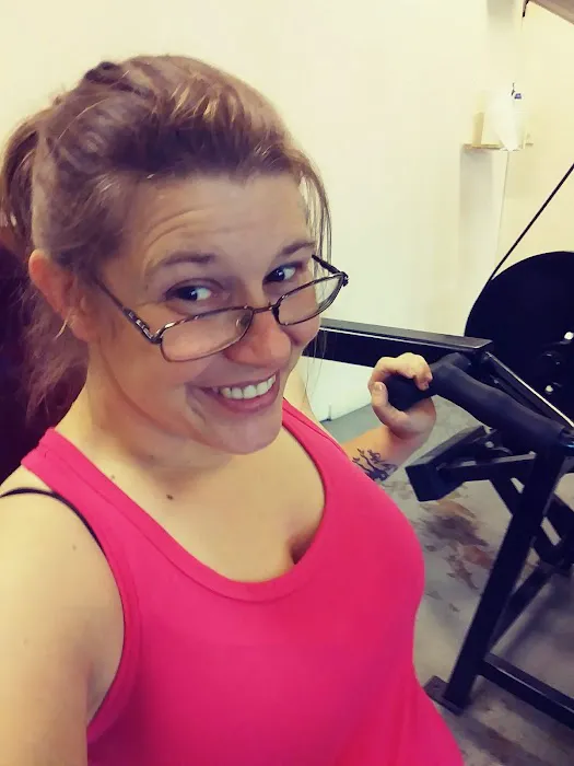 Egyptian Fitness Center (formerly 24/7 Fitness) Picture 4