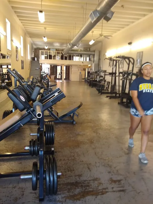 Egyptian Fitness Center (formerly 24/7 Fitness) Picture 1