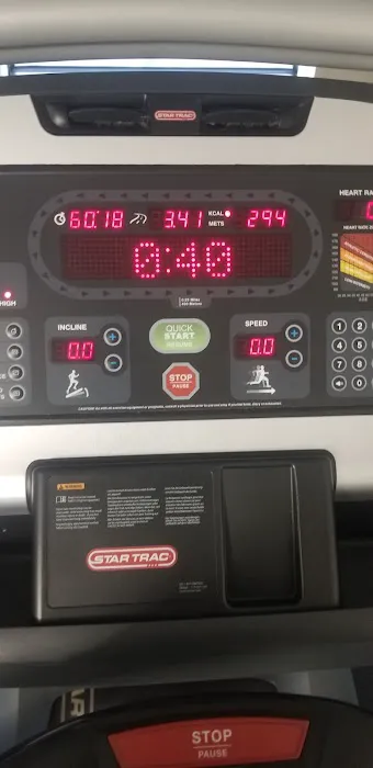 Egyptian Fitness Center (formerly 24/7 Fitness) Picture 2