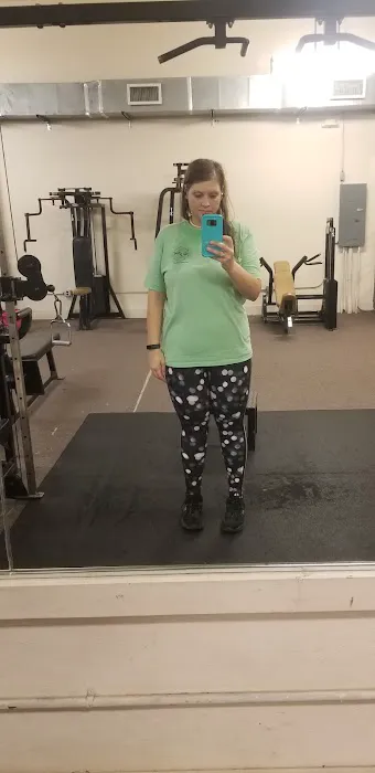 Egyptian Fitness Center (formerly 24/7 Fitness) Picture 3