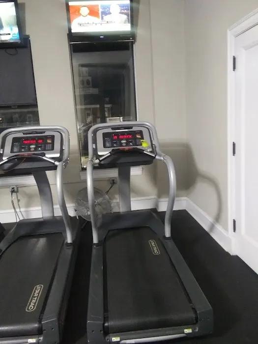 Egyptian Fitness Center (formerly 24/7 Fitness) Picture 5