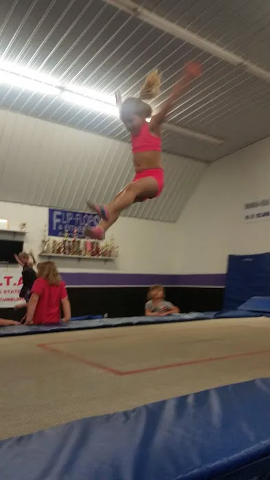 Flip-Flops & Fitness Picture 3