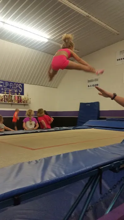 Flip-Flops & Fitness Picture 2