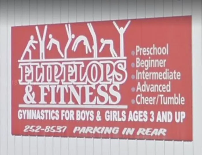 Flip-Flops & Fitness Picture 4