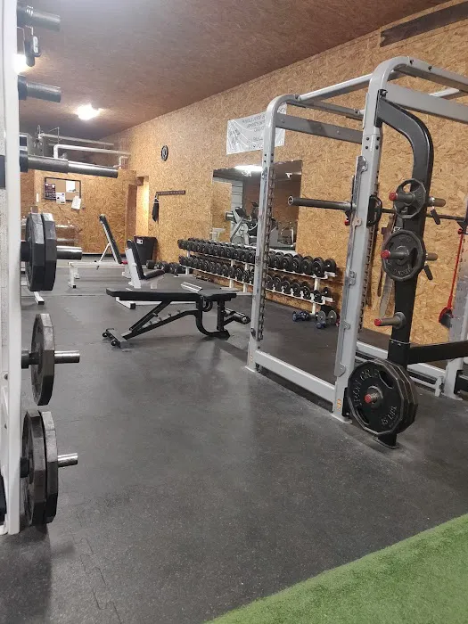 Shawnee Performance and Rehab Picture 8