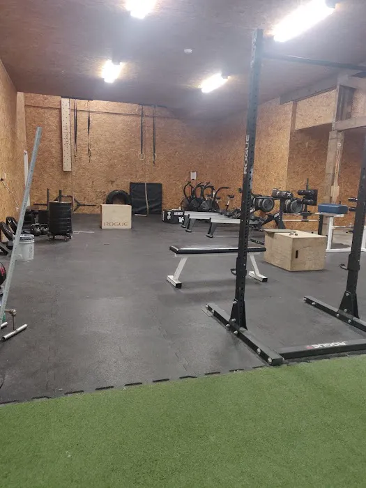 Shawnee Performance and Rehab Picture 7