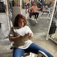 Shawnee Performance and Rehab ico