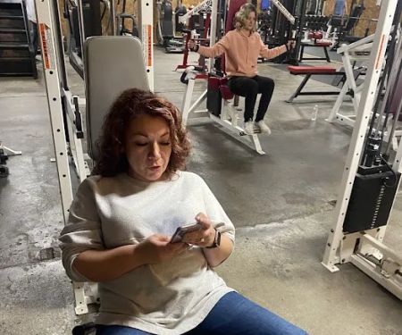 Shawnee Performance and Rehab