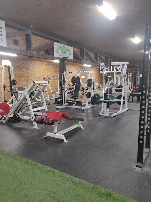 Shawnee Performance and Rehab Picture 9