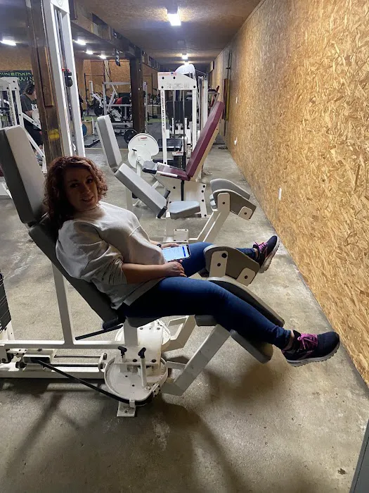 Shawnee Performance and Rehab Picture 2