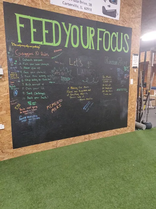 Shawnee Performance and Rehab Picture 6