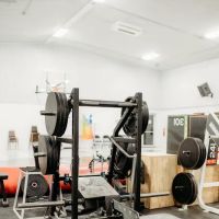 The Gym ico