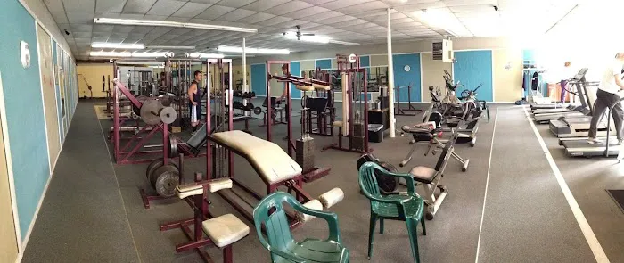 Fitness Club Picture 4