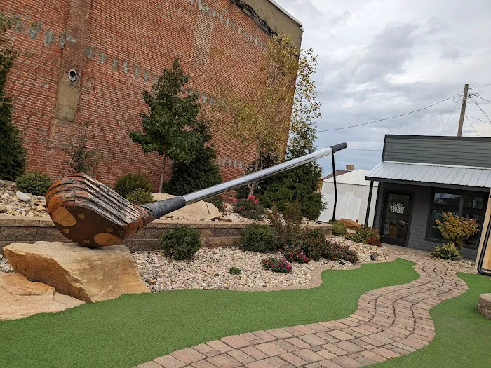 Fitness Club Picture 3