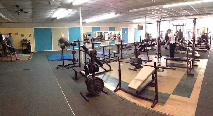 Fitness Club Picture 2