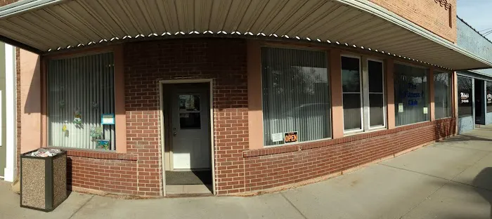 Fitness Club Picture 1