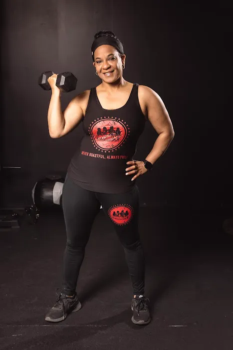 Pinpoint Fitness Training Picture 3