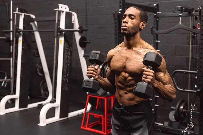 Pinpoint Fitness Training Picture 6