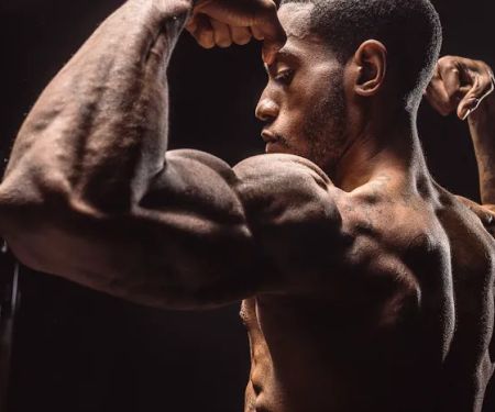 Pinpoint Fitness Training