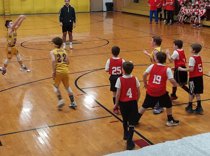 Westfield Gymnasium Picture 2