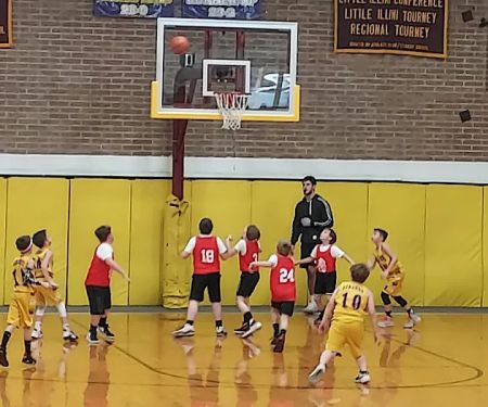 Westfield Gymnasium