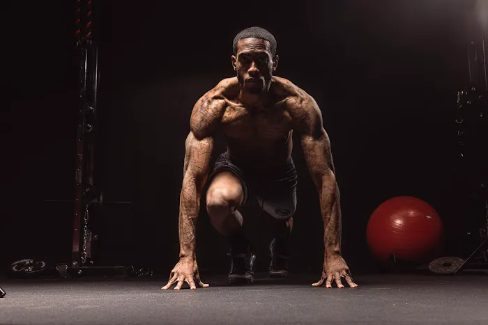 Pinpoint Fitness Training Picture 4