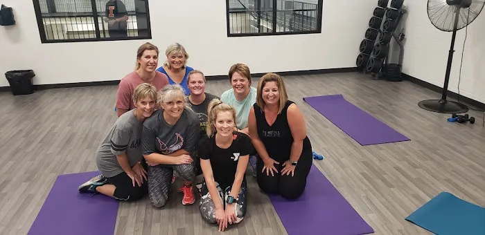 Neal Center YMCA Picture 7