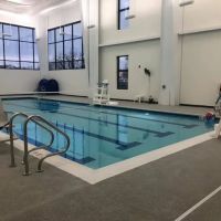 Neal Center YMCA ico