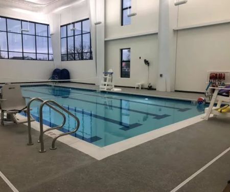 Neal Center YMCA