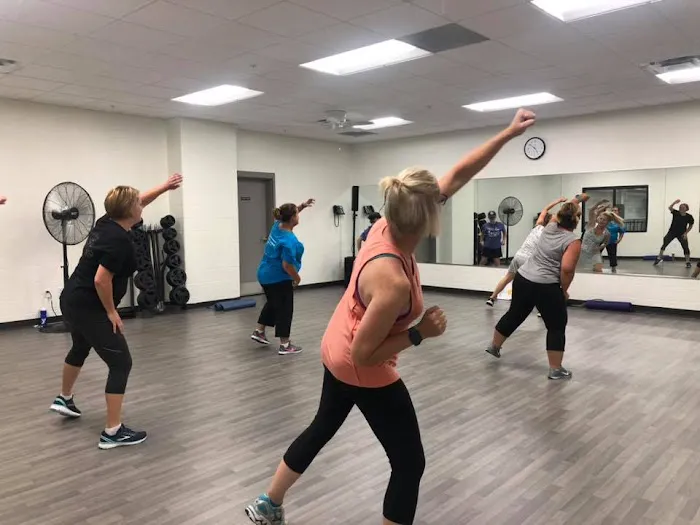 Neal Center YMCA Picture 2