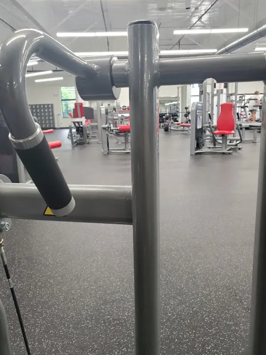 Neal Center YMCA Picture 4