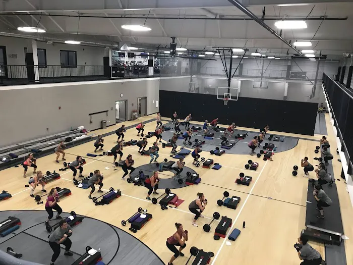 Neal Center YMCA Picture 10