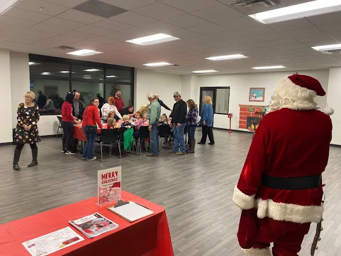 Neal Center YMCA Picture 3