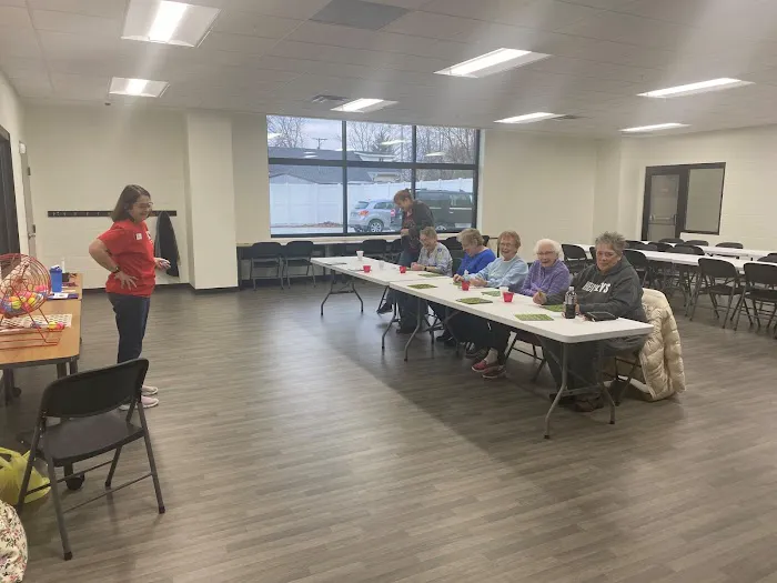 Neal Center YMCA Picture 6