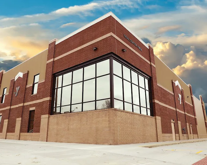 Neal Center YMCA Picture 8