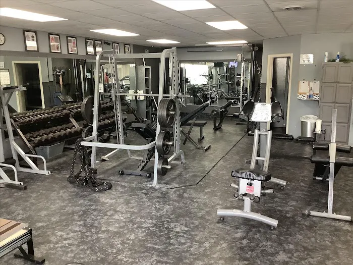 Charleston 24 Hour Gym Picture 4