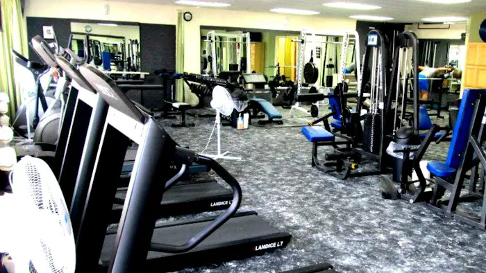 Charleston 24 Hour Gym Picture 1