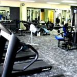 Charleston 24 Hour Gym