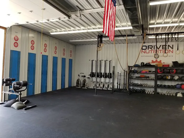 CrossFit 217 Picture 3