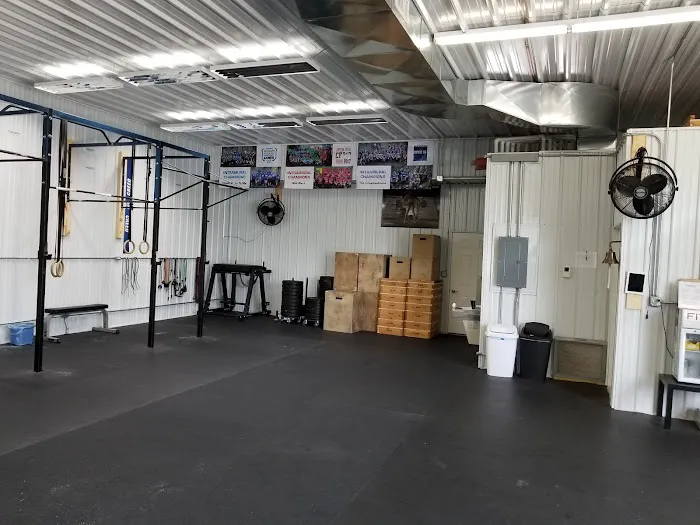 CrossFit 217 Picture 1