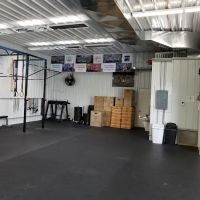 CrossFit 217 ico