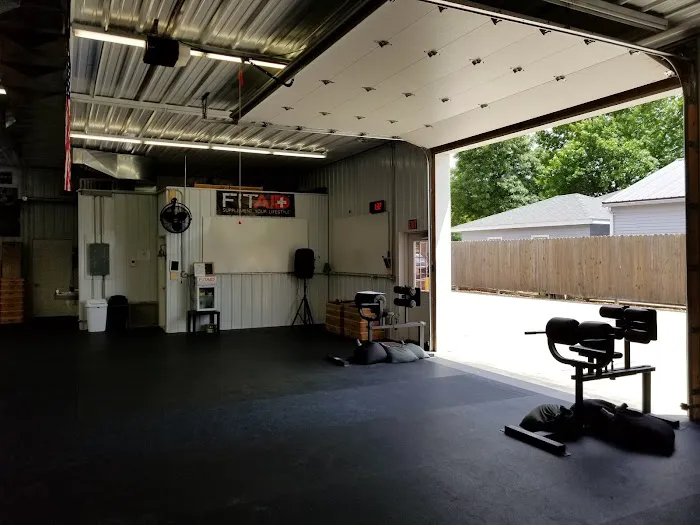 CrossFit 217 Picture 5