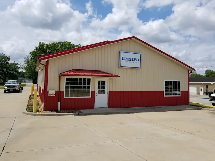 CrossFit 217 Picture 4