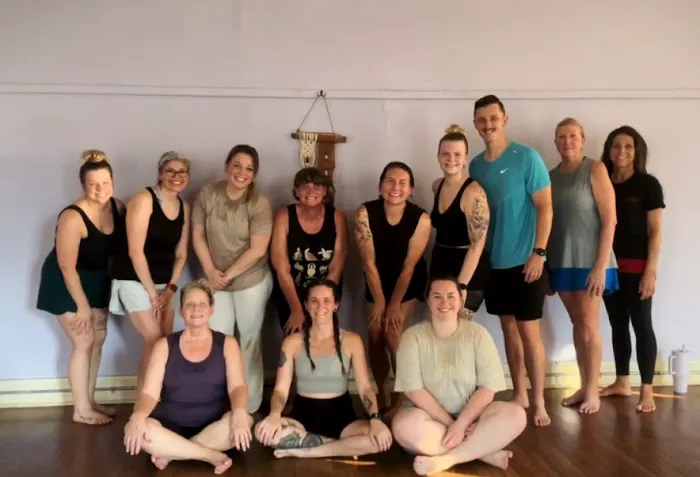 Just Breathe Den Picture 8