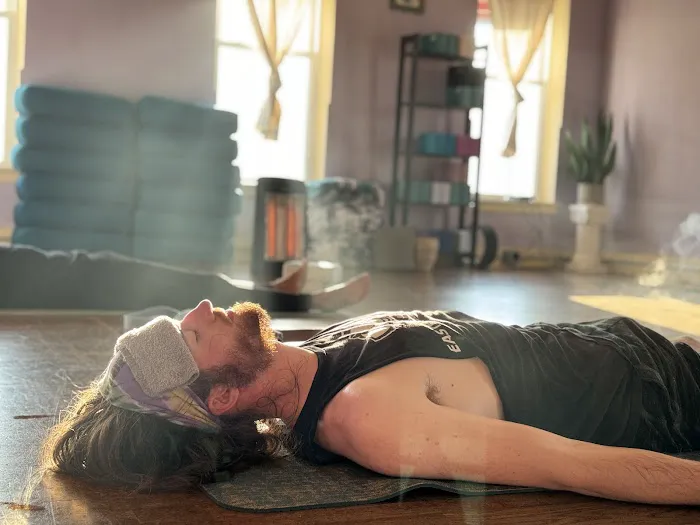 Just Breathe Den Picture 1