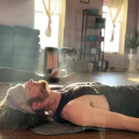 Just Breathe Den ico