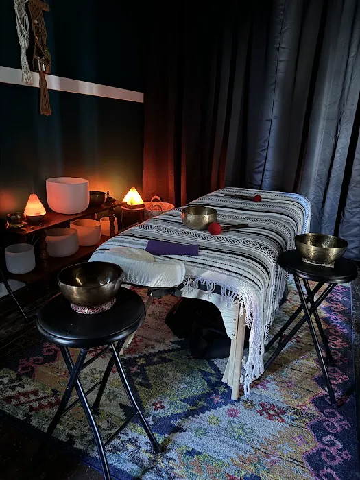 Just Breathe Den Picture 7