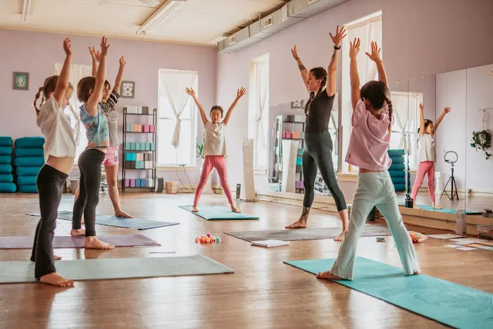 Just Breathe Den Picture 5